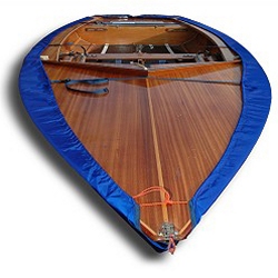 Boat Covers and Dinghy Covers
