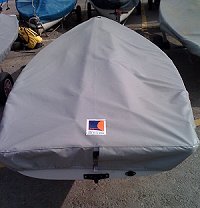 pico Dinghy Covers